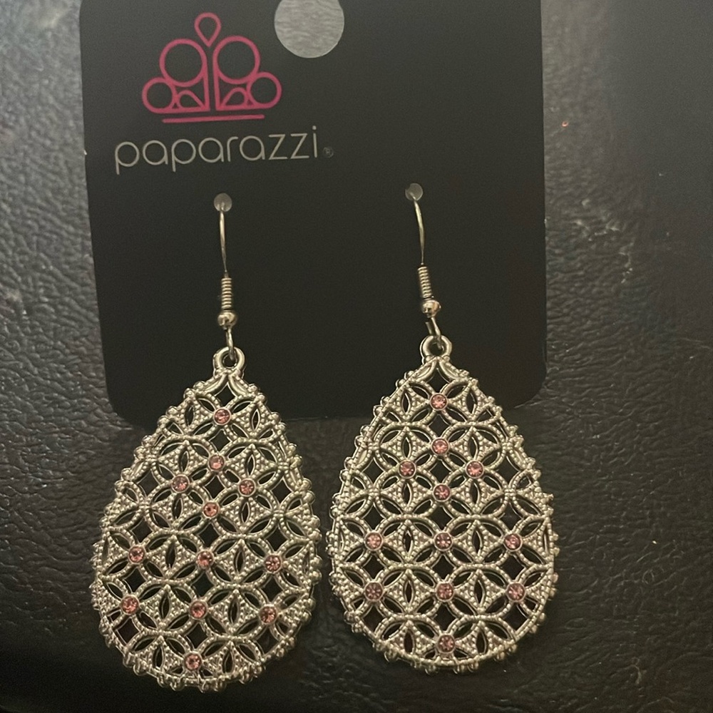 Paparazzi jewelry